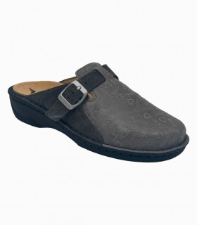 Hergos ciabatte donna H425 Love